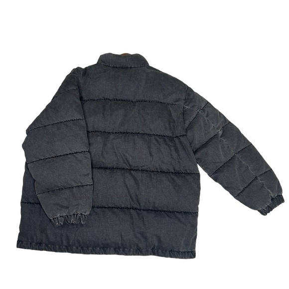 Levi’s Men’s Western Super Puffer Jacket - Picture 13 of 16